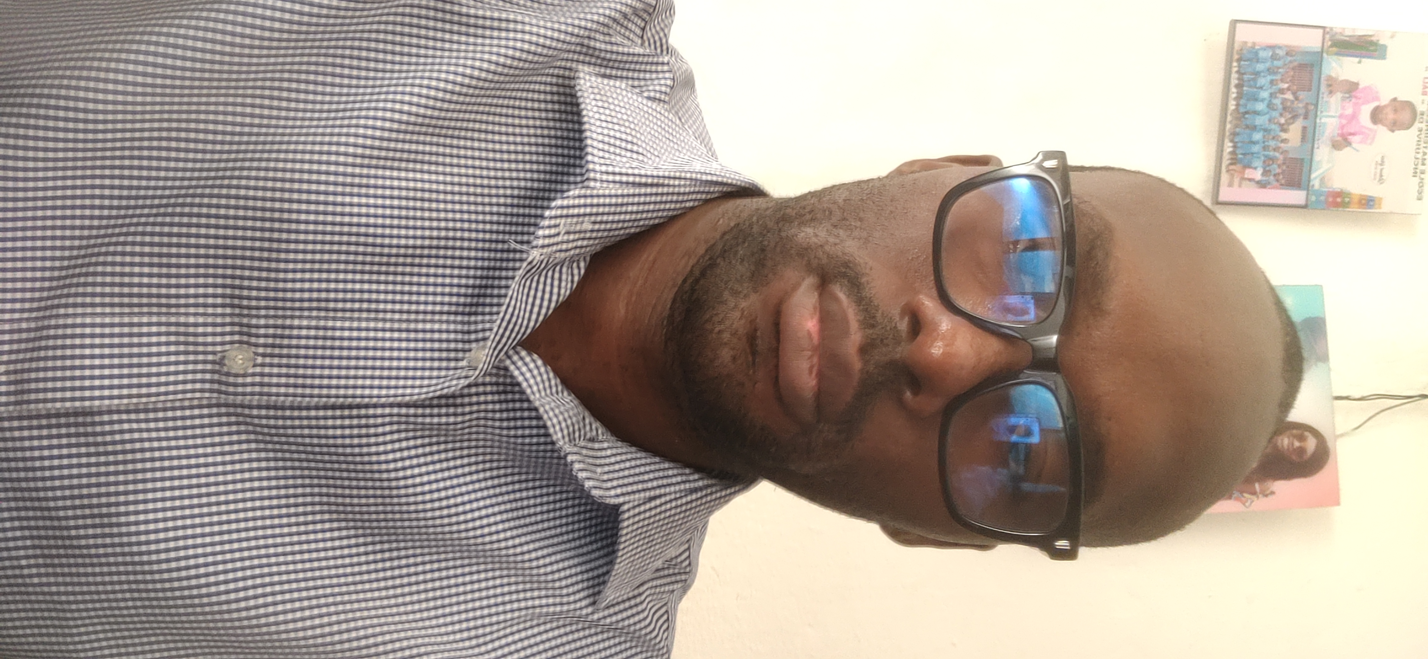 Deumeni Joseph 